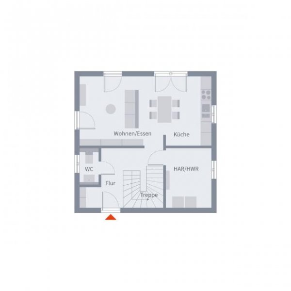 Tönisvorst OKAL: Starten Sie neu - in Ihrem Zuhause voller Möglichkeiten Haus kaufen