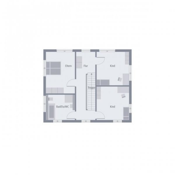 Tönisvorst Traumhaus in begehrter Lage von Tönisvorst-Individuelle Planung! Haus kaufen