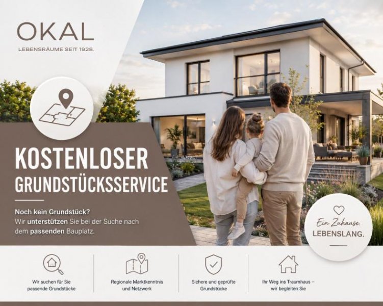 Grefrath Der Ort, an dem eure Zukunft beginnt Haus kaufen