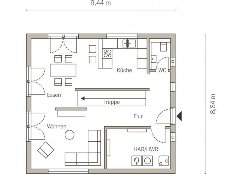 Grefrath Der Ort, an dem eure Zukunft beginnt Haus kaufen