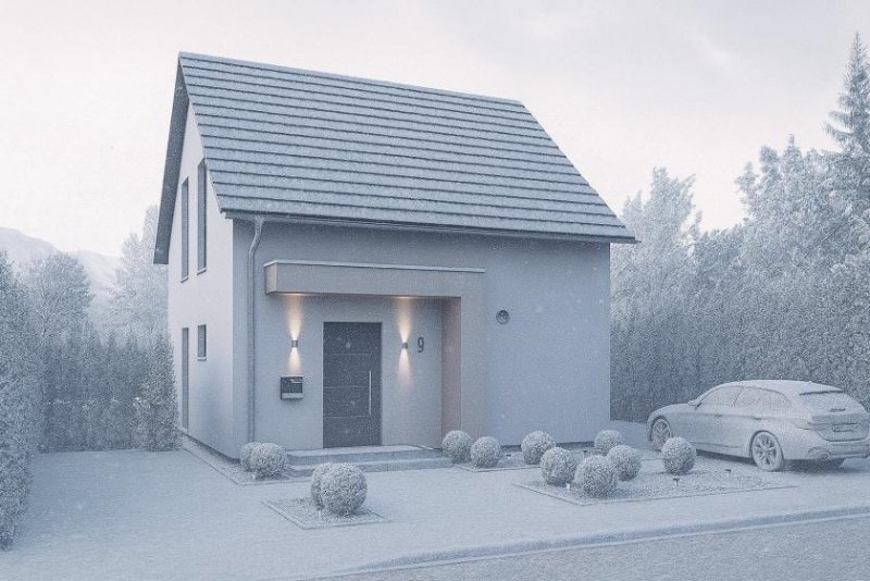 Grefrath Ein Zuhause, das mit Ihnen lebt - mit OKAL inkl. Grundstück Haus kaufen