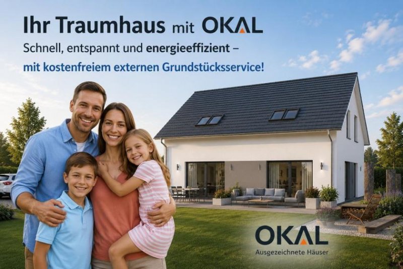 Grefrath Individuelle Wohnbauprojekte für anspruchsvolle Familien und Bauherren Haus kaufen