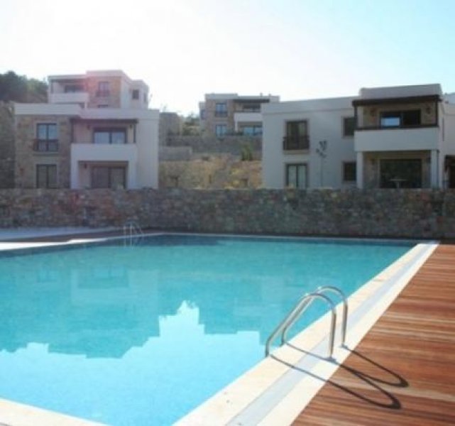 Bodrum icmeler Wohnungen in Bodrum Wohnung kaufen