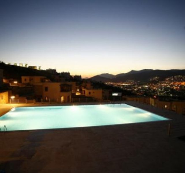 Bodrum icmeler Wohnungen in Bodrum Wohnung kaufen