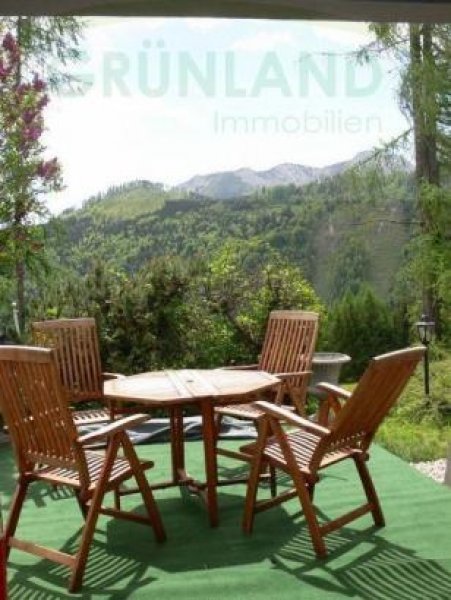 Altmünster *Salzkammergut: energiesparende & erholsame Liegenschaft mit Weitblick!* Haus kaufen