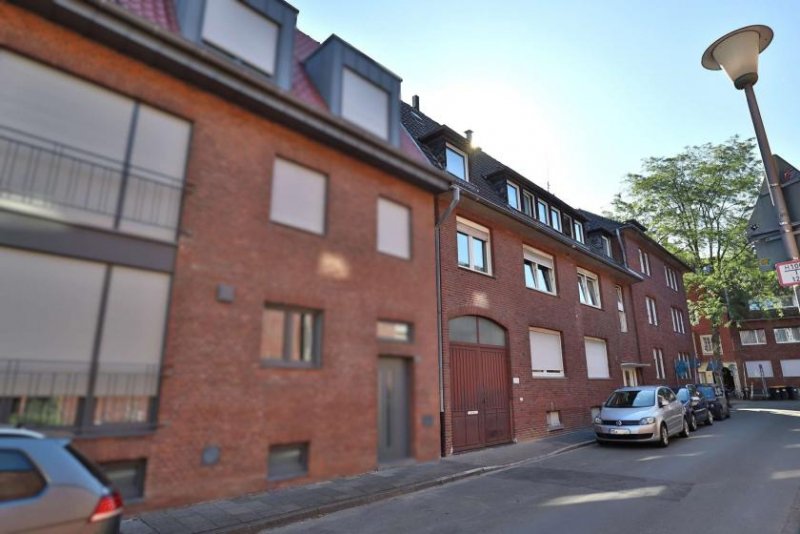 Münster Ihr Investment im inneren Ring – 7 Parteien-Haus im Herzen der Stadt Gewerbe kaufen