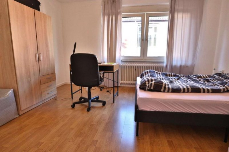 Münster Ihr Investment im inneren Ring – 7 Parteien-Haus im Herzen der Stadt Haus kaufen