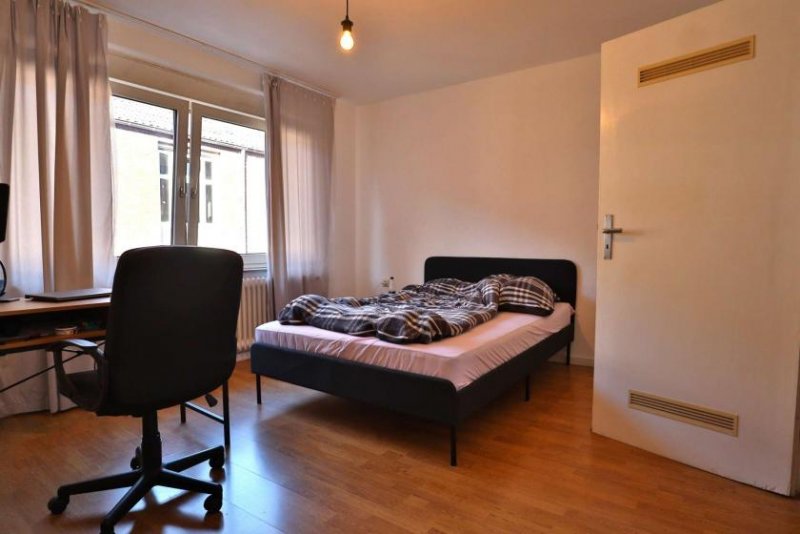 Münster Ihr Investment im inneren Ring – 7 Parteien-Haus im Herzen der Stadt Haus kaufen