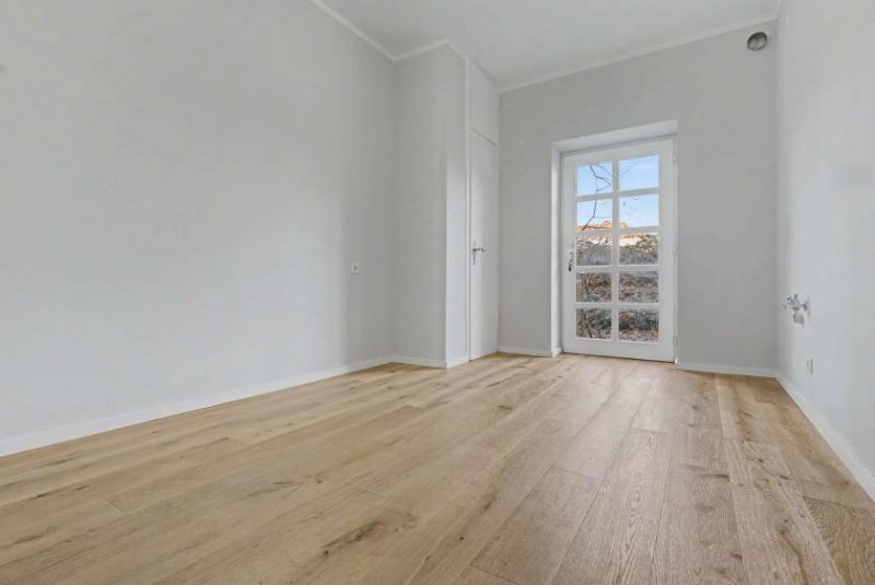 Münster Neues Kapitel im Erphoviertel – 3 Zimmer, eigener Garten, Erstbezug Wohnung kaufen