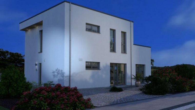 Münster DAS DESIGNHAUS DER EXTRAKLASSE Haus kaufen