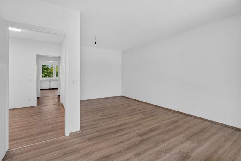 Münster Campusnah & frisch saniert mit EBK – Erstbezug in gefragter Lage von Sentrup Wohnung kaufen
