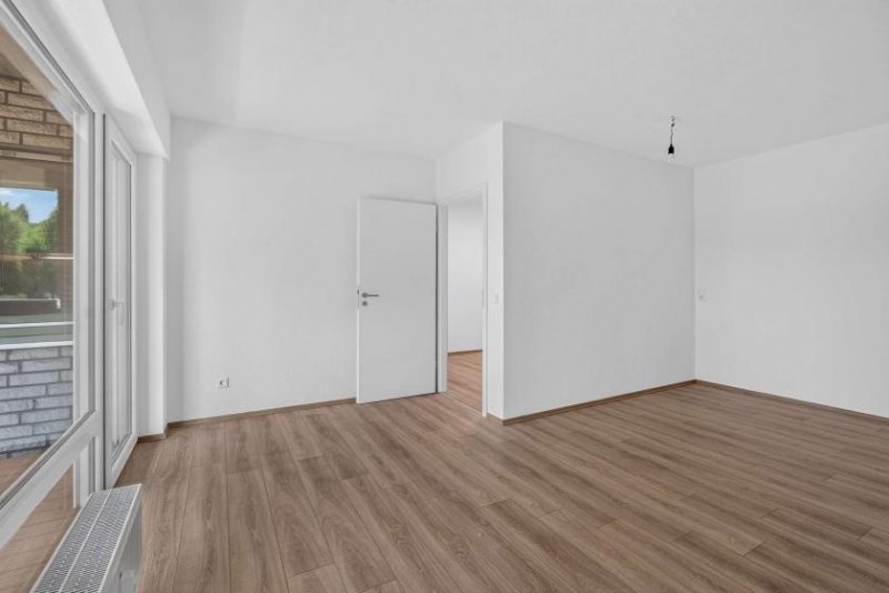 Münster Campusnah & frisch saniert mit EBK – Erstbezug in gefragter Lage von Sentrup Wohnung kaufen