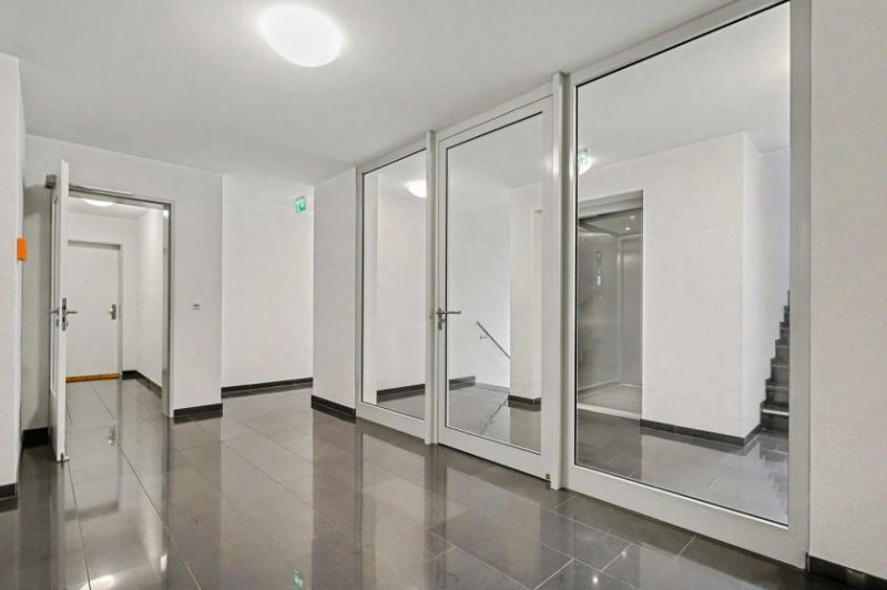 Münster Modernes City-Apartment nahe Schlosstheater – attraktive Kapitalanlage in Bestlage Wohnung kaufen