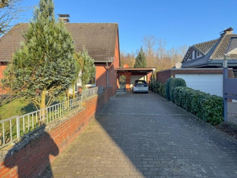 Münster Abrissgrundstück in Hiltrup-Ost – ideal für ein Einfamilienhaus oder ein Doppelhaus Grundstück kaufen