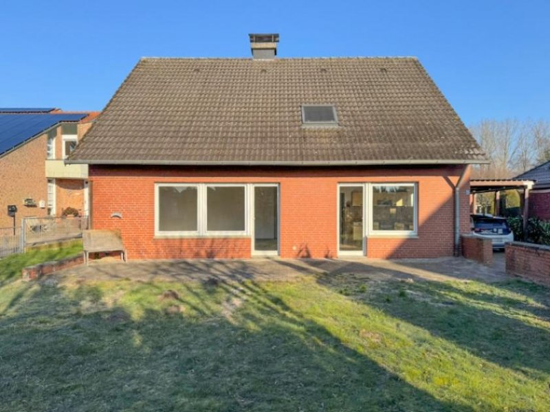 Münster Abrissgrundstück in Hiltrup-Ost – ideal für ein Einfamilienhaus oder ein Doppelhaus Grundstück kaufen