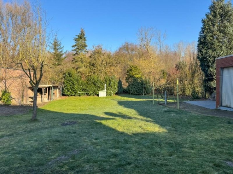 Münster Abrissgrundstück in Hiltrup-Ost – ideal für ein Einfamilienhaus oder ein Doppelhaus Grundstück kaufen