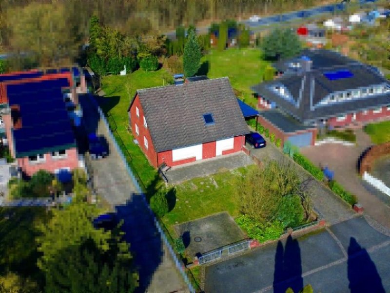 Münster Abrissgrundstück in Hiltrup-Ost – ideal für ein Einfamilienhaus oder ein Doppelhaus Grundstück kaufen