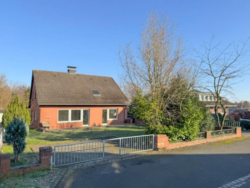 Münster Abrissgrundstück in Hiltrup-Ost – ideal für ein Einfamilienhaus oder ein Doppelhaus Grundstück kaufen