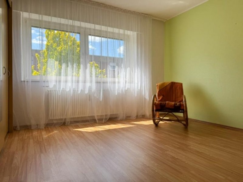 Münster Familienglück in Hiltrup-West: bezugsfreie Vier-Zimmer-Wohnung Wohnung kaufen