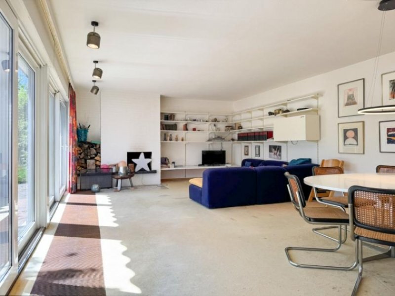 Münster Familienglück oder Alterssitz auf einer Ebene: geräumiger Bungalow in Hiltrup-Ost Haus kaufen