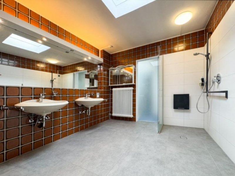 Münster Familienglück oder Alterssitz auf einer Ebene: geräumiger Bungalow in Hiltrup-Ost Haus kaufen