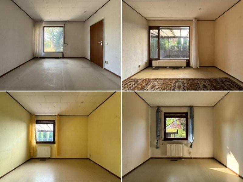 Münster Fern vom Trubel, nah am Glück: Der Alleskönner-Bungalow am Emmerbach Haus kaufen