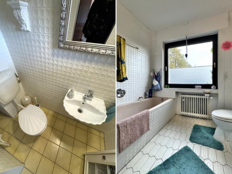 Münster Ihr Raum für Entfaltung: großzügige Doppelhaushälfte in Hiltrup Haus kaufen