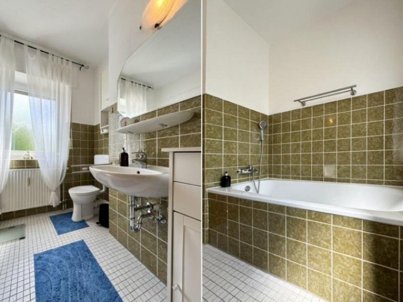 Münster Viel Platz und sehr gepflegt: optimal aufgeteilte Vier-Zimmer-Wohnung in Hiltrup-West Wohnung kaufen