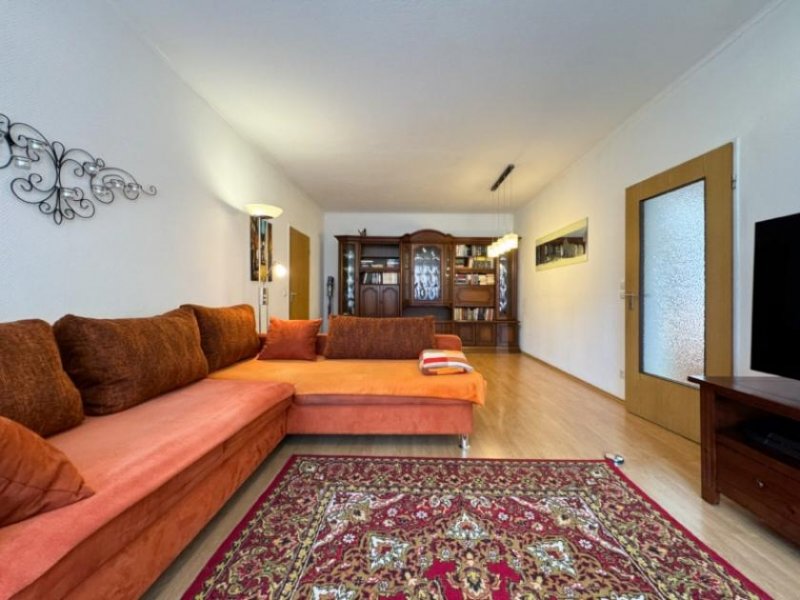 Münster Viel Platz und sehr gepflegt: optimal aufgeteilte Vier-Zimmer-Wohnung in Hiltrup-West Wohnung kaufen