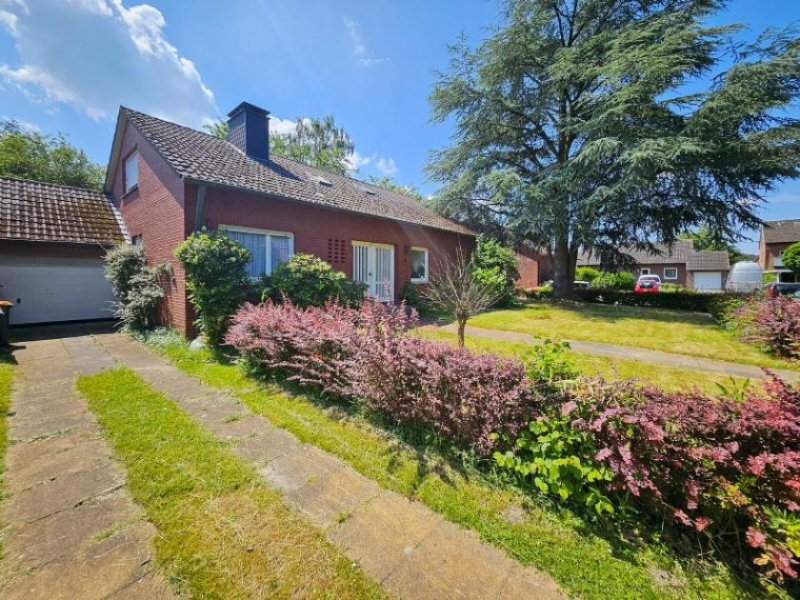 Münster Ein ruhiges Fleckchen Erde für Ihre Doppelhaushälfte: Abrissgrundstück in Sackgassenlage Grundstück kaufen