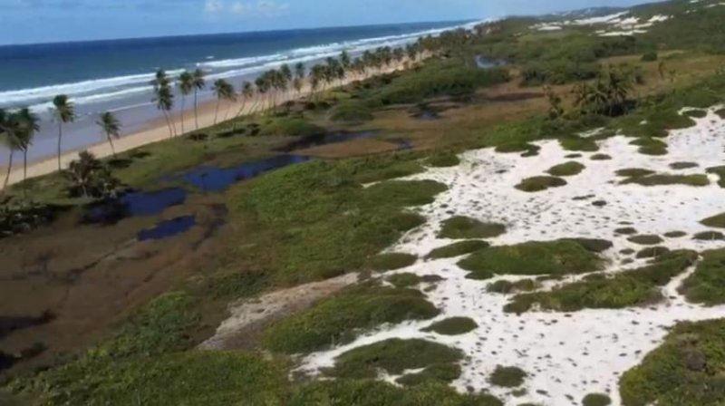 Subaúma Küstenentwicklung in Bahia – Luxusresort mit Top-Rendite Gewerbe kaufen