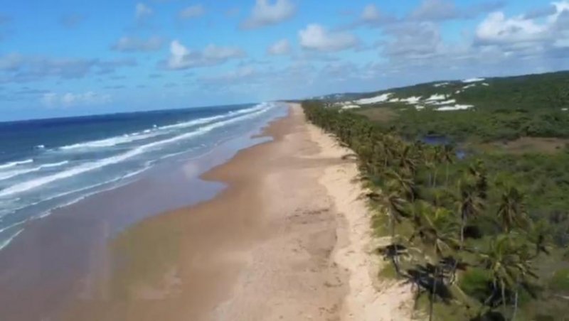 Subaúma Küstenentwicklung in Bahia – Luxusresort mit Top-Rendite Gewerbe kaufen
