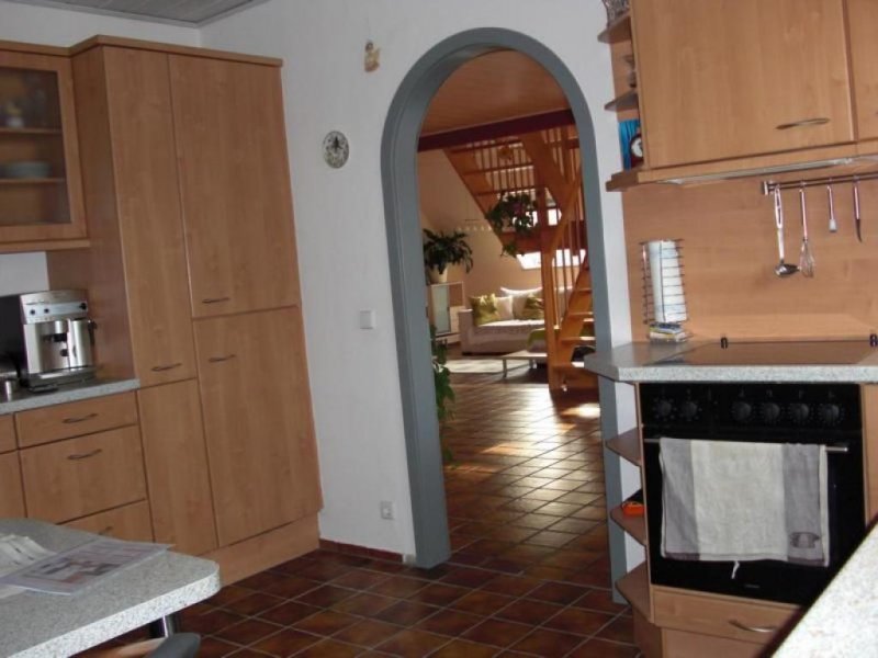 Emsdetten Eigentumswohnung auf 2 Ebenen in bevorzugter Wohnlage Wohnung kaufen