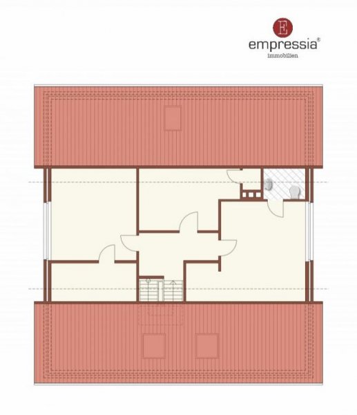Emsdetten Eigentumswohnung auf 2 Ebenen in bevorzugter Wohnlage Wohnung kaufen