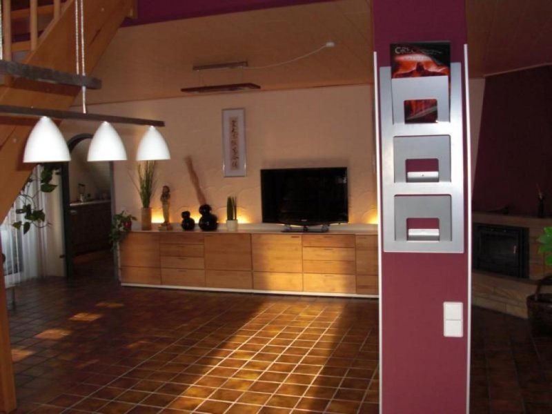 Emsdetten Eigentumswohnung auf 2 Ebenen in bevorzugter Wohnlage Wohnung kaufen