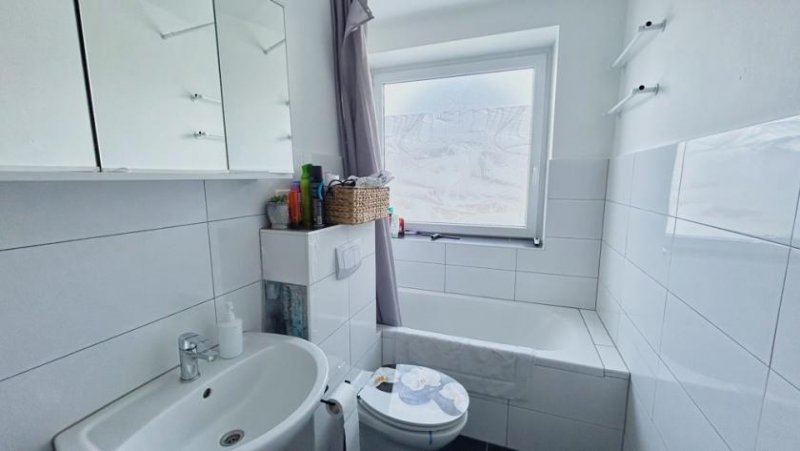 Emsdetten Gepflegte Eigentumswohnung in Emsdetten mit Balkon & Stellplatz Wohnung kaufen