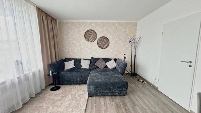 Emsdetten Gepflegte Eigentumswohnung in Emsdetten mit Balkon & Stellplatz Wohnung kaufen