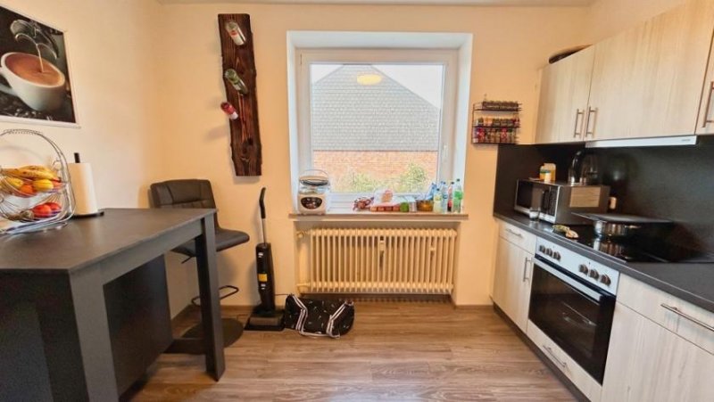 Emsdetten Gepflegte Eigentumswohnung in Emsdetten mit Balkon & Stellplatz Wohnung kaufen