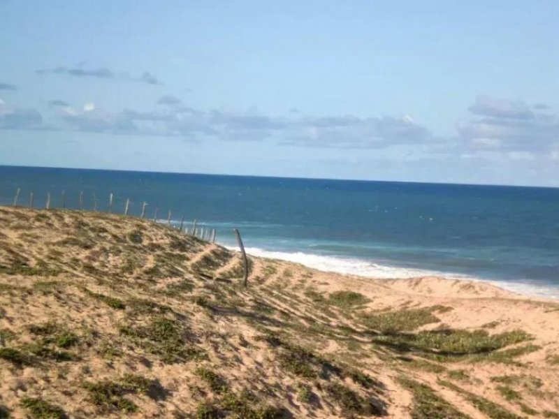 Barra do Itariri 20.000 qm am Meer für Haus oder Pousada - 12029 Grundstück kaufen