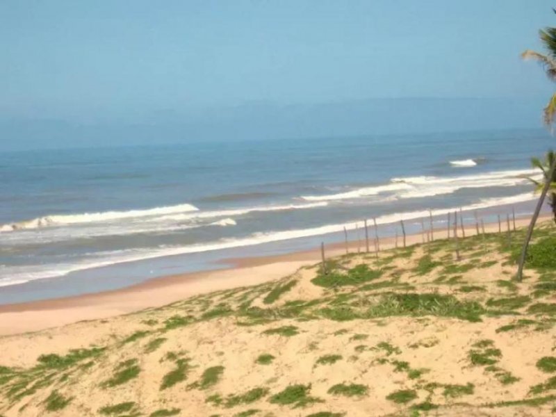 Barra do Itariri Strandgrundstück Barra do Itariri 40.000 m² - 12029 Grundstück kaufen