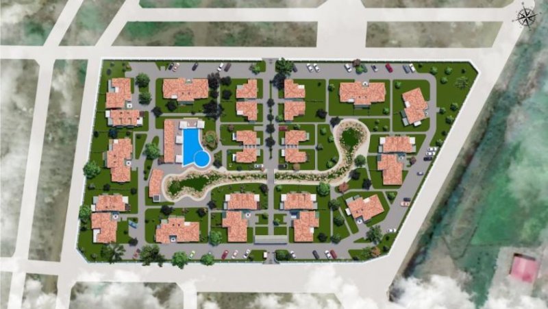 Fethiye Luxus Duplex 2 Schlafzimmer Appartement nahe dem bekannten Calis Beach Wohnung kaufen