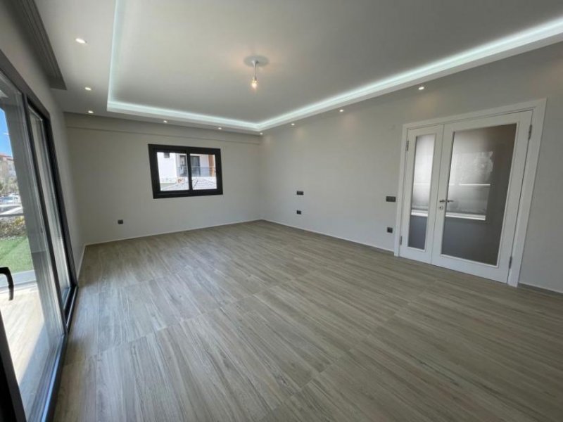 Fethiye Neu erbautes 3 Schlafzimmer Apparetment in Fethiye's Ortsteil Tasyaka Wohnung kaufen
