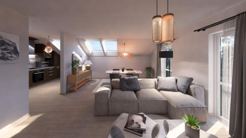 Nottuln KOMFORT & BARRIEREFREIHEIT UNTER EINEM DACH VEREINT Haus kaufen