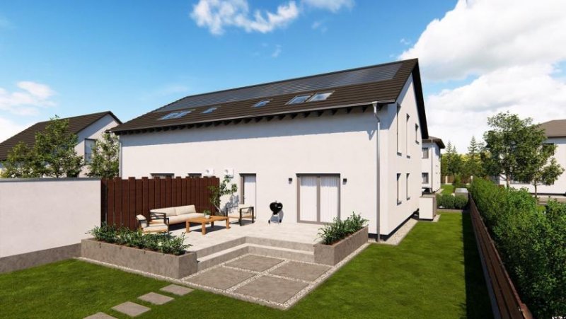 Nottuln KOMFORT & BARRIEREFREIHEIT UNTER EINEM DACH VEREINT Haus kaufen