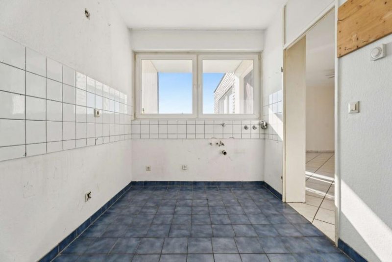 Nottuln Nottuln Appelhülsen - Zuhause mit Perspektive oder Kapitalanlage mit Potenzial Wohnung kaufen