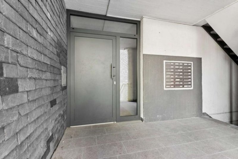 Nottuln Nottuln Appelhülsen - Zuhause mit Perspektive oder Kapitalanlage mit Potenzial Wohnung kaufen