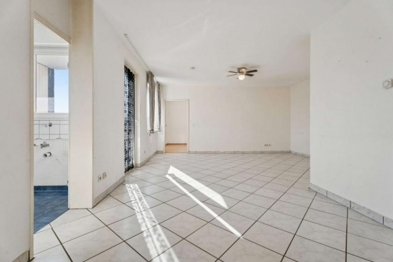 Nottuln Nottuln Appelhülsen - Zuhause mit Perspektive oder Kapitalanlage mit Potenzial Wohnung kaufen