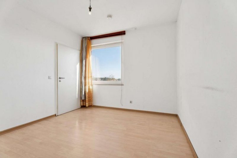 Nottuln Nottuln Appelhülsen - Zuhause mit Perspektive oder Kapitalanlage mit Potenzial Wohnung kaufen