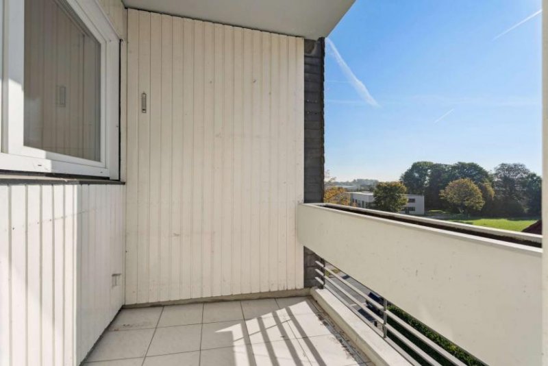 Nottuln Nottuln Appelhülsen - Zuhause mit Perspektive oder Kapitalanlage mit Potenzial Wohnung kaufen