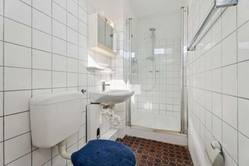 Nottuln Nottuln Appelhülsen - Zuhause mit Perspektive oder Kapitalanlage mit Potenzial Wohnung kaufen